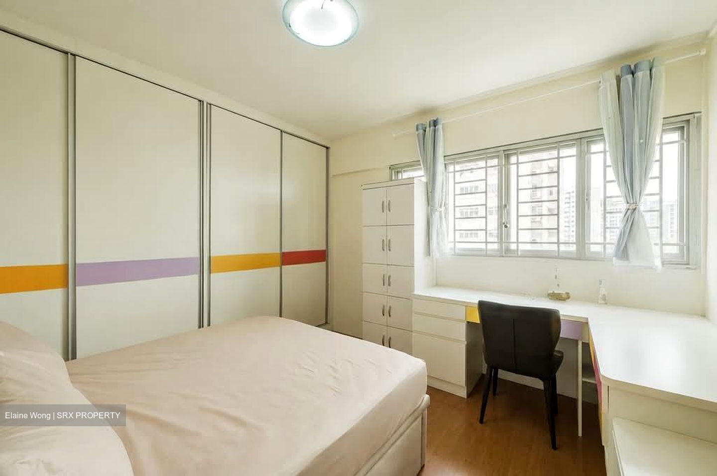 Blk 99 Pearl Garden (Bedok), HDB 3 Rooms #596751671